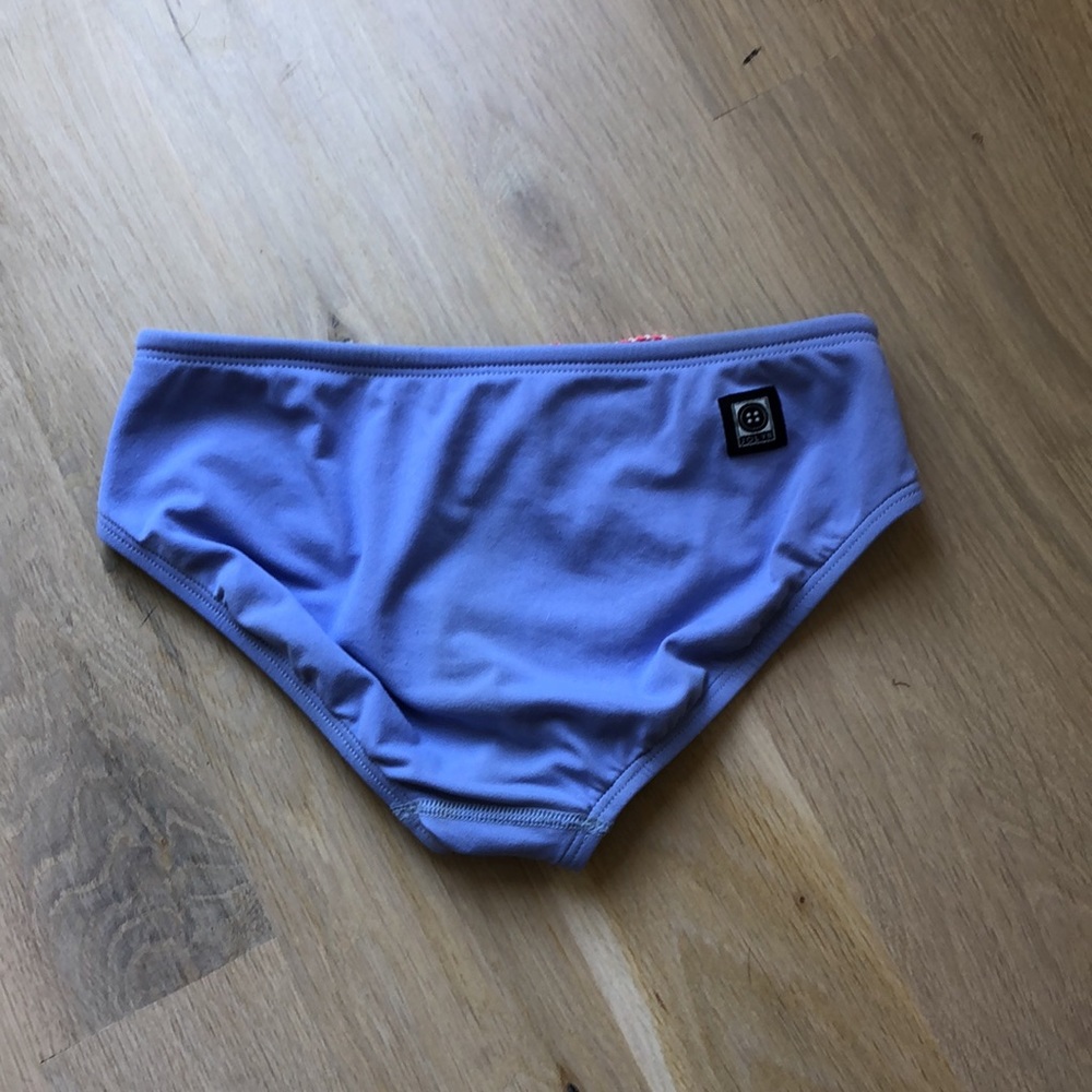 Ally jolyn bathing suit bottoms - Picture 2 of 3